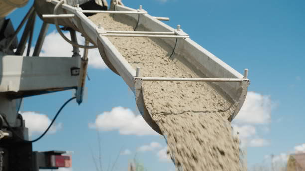 Best Concrete Driveway Installation in Tahlequah, OK