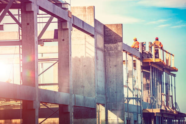 Best Concrete Foundation Repair in Tahlequah, OK
