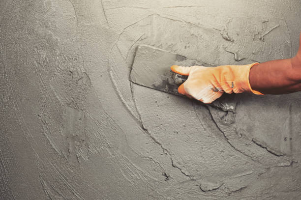 Best Concrete Retaining Walls in Tahlequah, OK