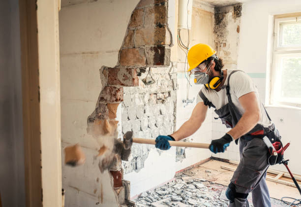 Best Residential Concrete Solutions in Tahlequah, OK