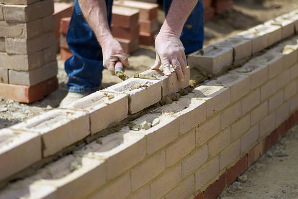 Best Concrete Slab Construction in Tahlequah, OK