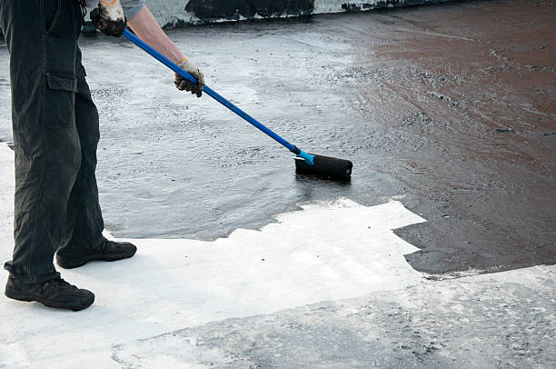 Best Concrete Foundation Repair in Tahlequah, OK