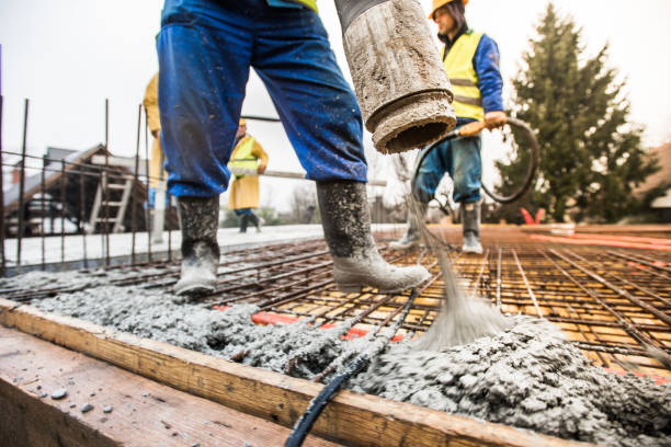 Best Decorative Concrete in Tahlequah, OK